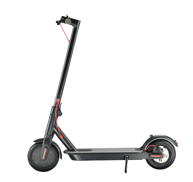EU FAST DELIVERY 500W 36v 10ah foldable electric Scooter for Adult