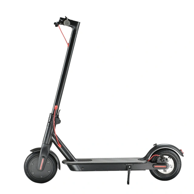 EU FAST DELIVERY 500W 36v 10ah foldable electric Scooter for Adult