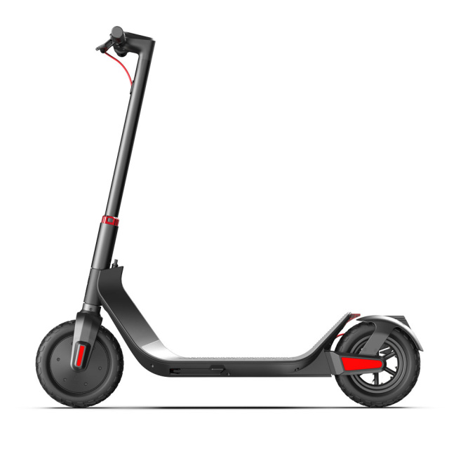 Hot selling 10 inch 500W cheap price high quality electric scooters For Adult