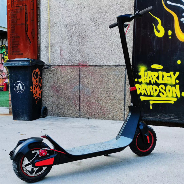 Hot selling 10 inch 500W cheap price high quality electric scooters For Adult