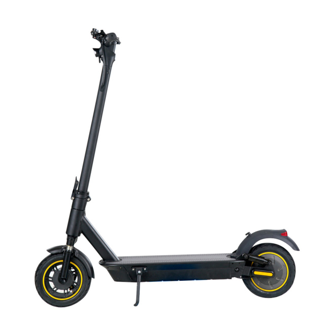 36V  350W Foldable niu scooters for adults