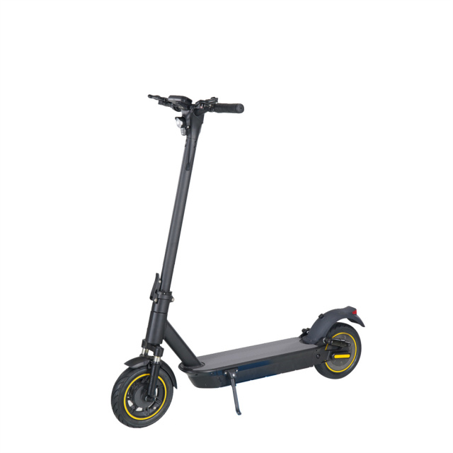36V  350W Foldable niu scooters for adults