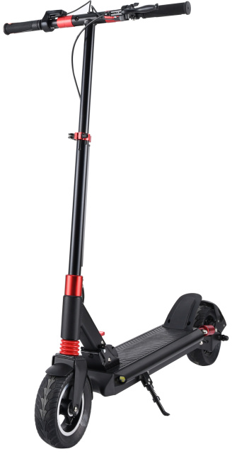 New city scooter 500W  Two Wheels Off Road Foldable Portable electric scooter for adult