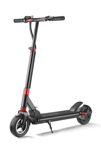 New city scooter 500W  Two Wheels Off Road Foldable Portable electric scooter for adult