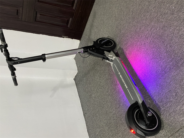 350W 36V Foldable two Wheel Electric Scooter for Adult Offroad