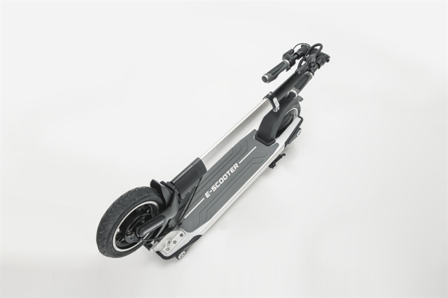 350W 36V Foldable two Wheel Electric Scooter for Adult Offroad