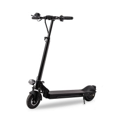 350W 8 inch  two wheel good quality for adult with seat electric scooter