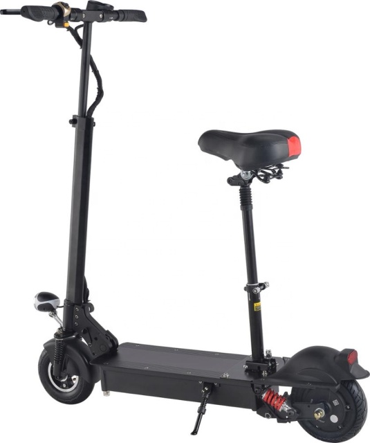 350W 8 inch with seat Special Design widely used electric scooter for adult