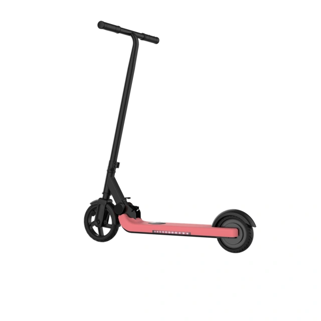 EU fast delivery 2022 hot selling kids electric scooters