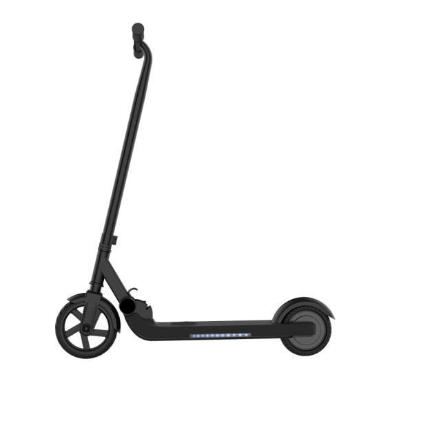 EU fast delivery 2022 hot selling kids electric scooters