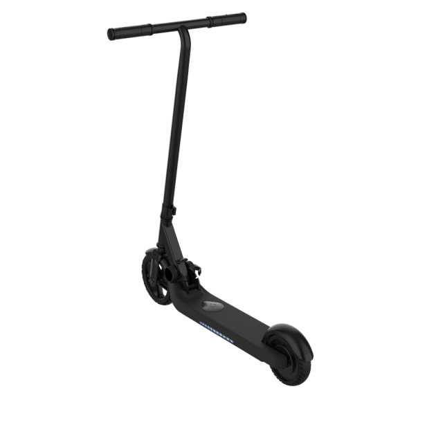 EU fast delivery 2022 hot selling kids electric scooters
