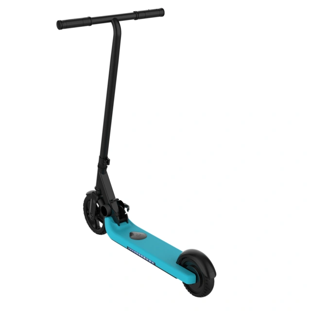 EU fast delivery 2022 hot selling kids electric scooters