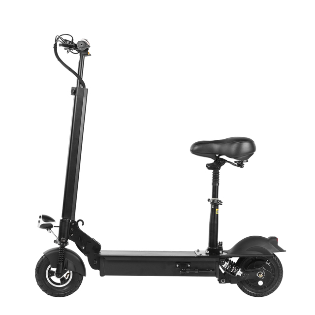350W 8 inch with seat Special Design widely used electric scooter for adult