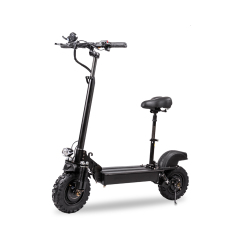 Best seller  2000W 36V  11 inch tire  big wheel adult fashion electric scooter