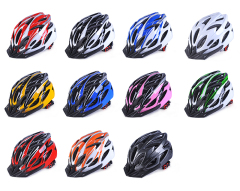 Wholesale Adult Unisex Bike Helmet Lightweight-Certified Bicycle Helmets for Youth Mountain &Road