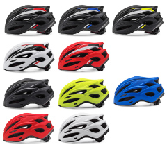 Wholesale 2022 New Sports Profession Bicycle Cycling Integrity Strong Durable Head Protection Safty Helmet For Bike