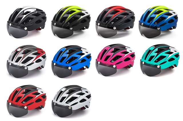 Wholesale Best Price Protective Sports Bike Helmet, Amazon Hotsale Welcomed Protective Sports Bike Helmet