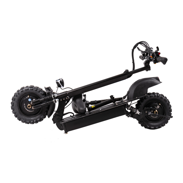 Best seller  2000W 36V  11 inch tire  big wheel adult fashion electric scooter