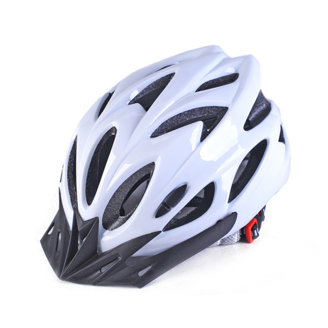 Wholesale Adult Unisex Bike Helmet Lightweight-Certified Bicycle Helmets for Youth Mountain &amp;Road
