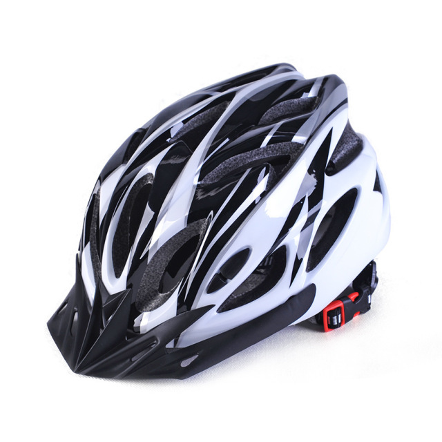 Wholesale Adult Unisex Bike Helmet Lightweight-Certified Bicycle Helmets for Youth Mountain &amp;Road