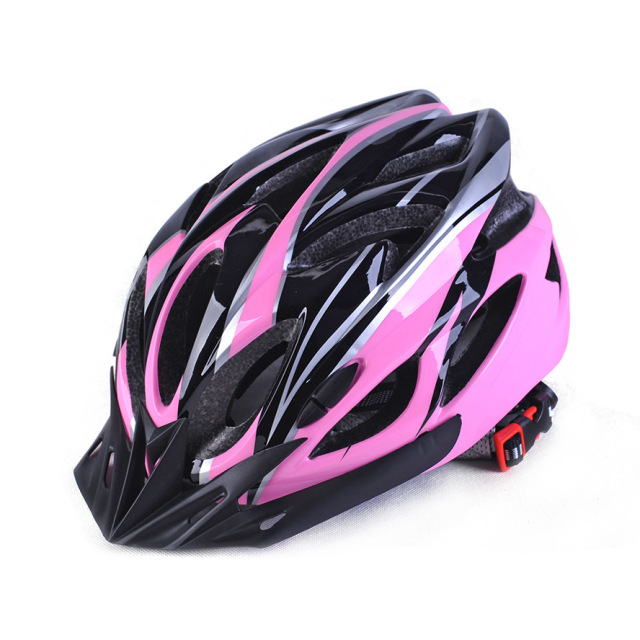 Wholesale Adult Unisex Bike Helmet Lightweight-Certified Bicycle Helmets for Youth Mountain &amp;Road