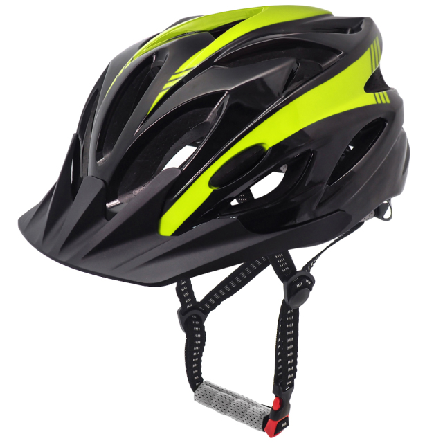 Wholesale Adult Unisex Bike Helmet Lightweight-Certified Bicycle Helmets for Youth Mountain &Road