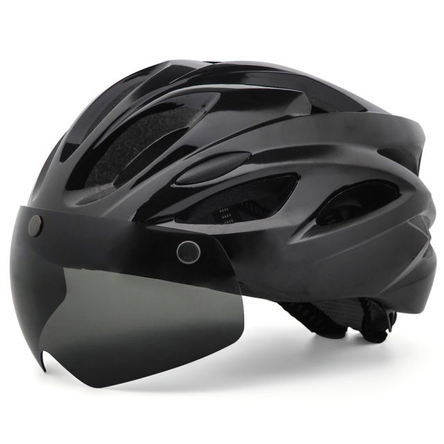 Wholesale Best Price EPS+PC Personal Protective Helmet, Cycling Safety Personal Protective Helmet