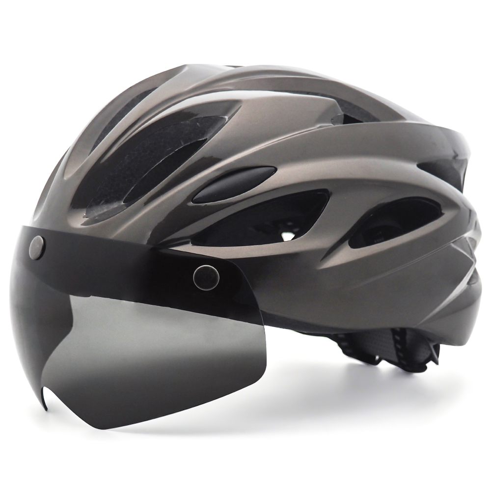 Wholesale Best Price EPS+PC Personal Protective Helmet, Cycling Safety Personal Protective Helmet