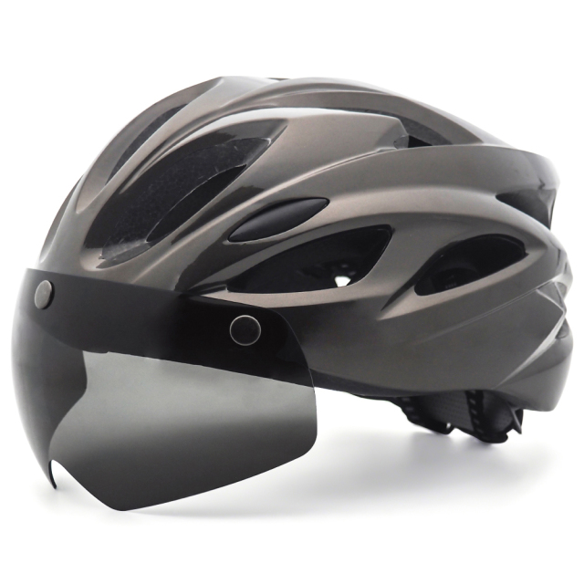 Wholesale Best Price EPS+PC Personal Protective Helmet, Cycling Safety Personal Protective Helmet