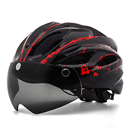 Wholesale Best Price EPS+PC Personal Protective Helmet, Cycling Safety Personal Protective Helmet