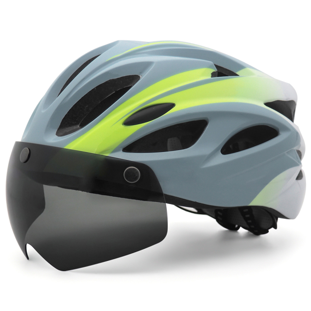 Wholesale Best Price EPS+PC Personal Protective Helmet, Cycling Safety Personal Protective Helmet