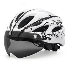 Wholesale Best Price EPS+PC Personal Protective Helmet, Cycling Safety Personal Protective Helmet