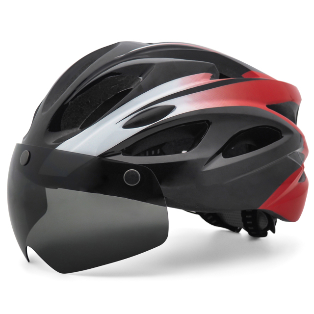 Wholesale Best Price EPS+PC Personal Protective Helmet, Cycling Safety Personal Protective Helmet