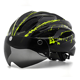 Wholesale Best Price EPS+PC Personal Protective Helmet, Cycling Safety Personal Protective Helmet