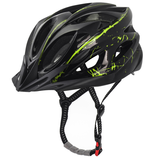 Wholesale Best Quality Adults Off Road Helmet, Full Face Mountain Bike Helmet Bicycle Removable Off Road Helmet