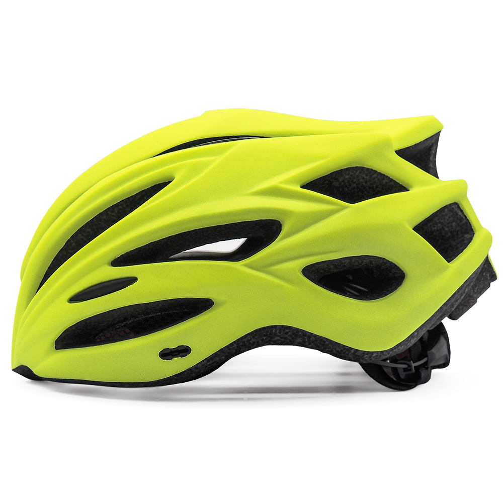Wholesale 2022 New Sports Profession Bicycle Cycling Integrity Strong Durable Head Protection Safty Helmet For Bike