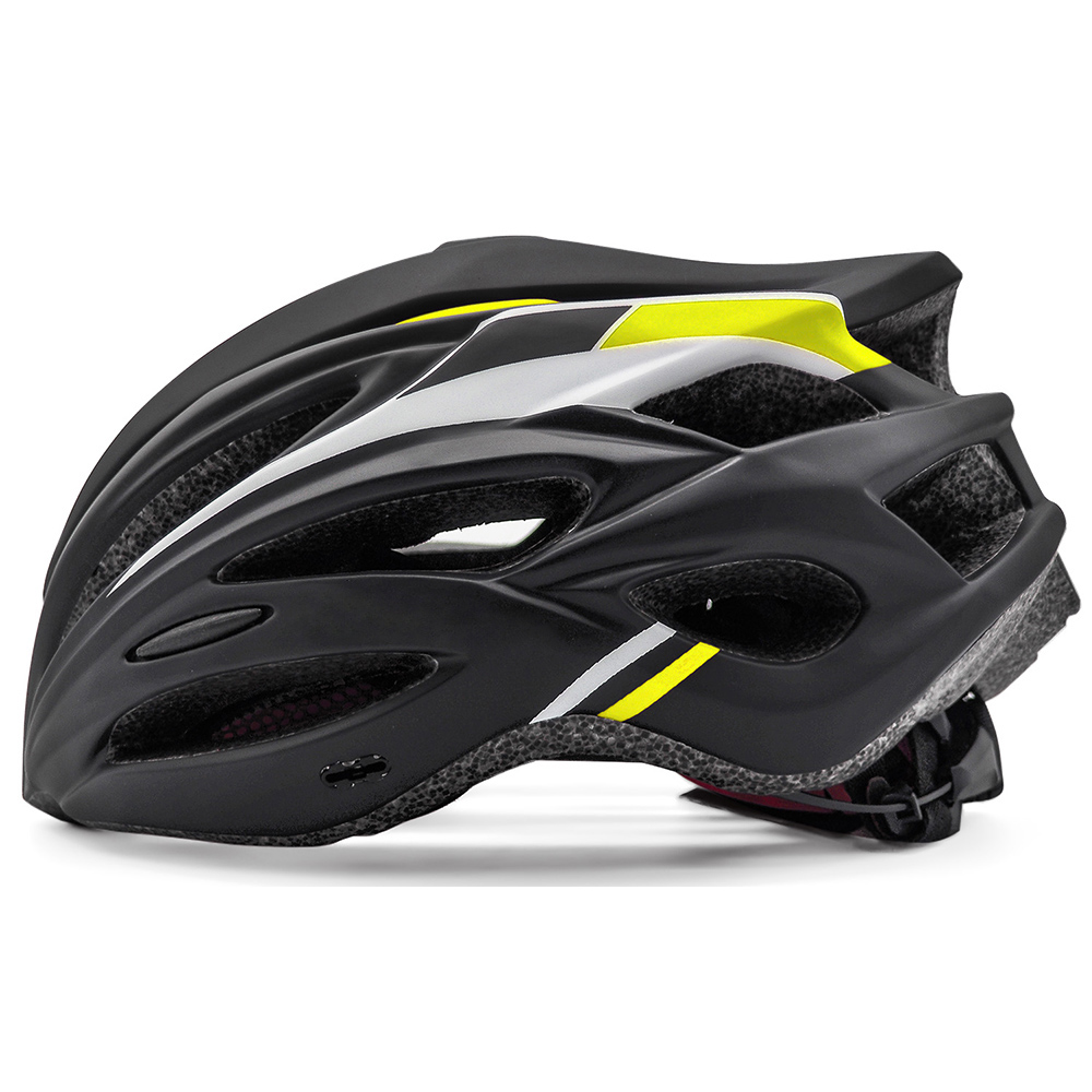 Wholesale 2022 New Sports Profession Bicycle Cycling Integrity Strong Durable Head Protection Safty Helmet For Bike
