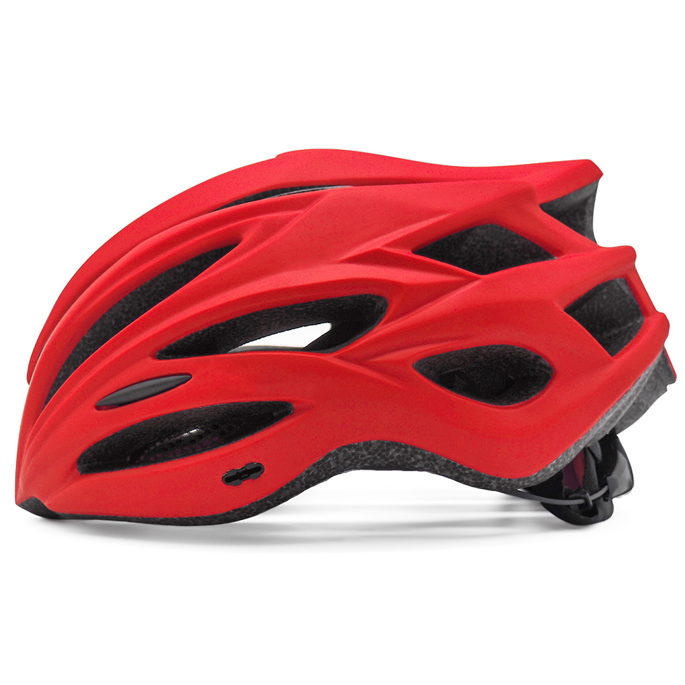 Wholesale 2022 New Sports Profession Bicycle Cycling Integrity Strong Durable Head Protection Safty Helmet For Bike