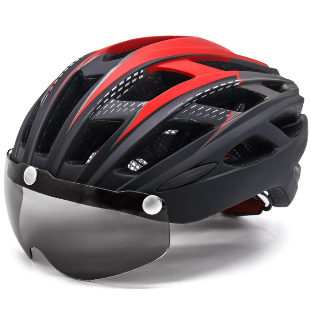 Wholesale Best Price Protective Sports Bike Helmet, Amazon Hotsale Welcomed Protective Sports Bike Helmet