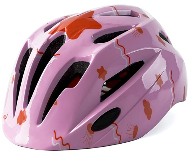 Wholesale Cycling Helmet Molding Bicycle Helmet Kids Riding Helmet For Cycling Biking Skating