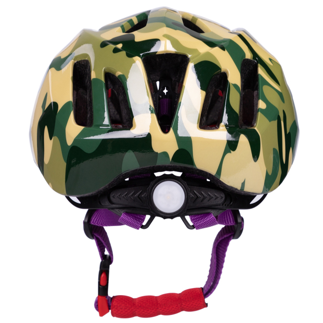 Wholesale Cycling Helmet Molding Bicycle Helmet Kids Riding Helmet For Cycling Biking Skating