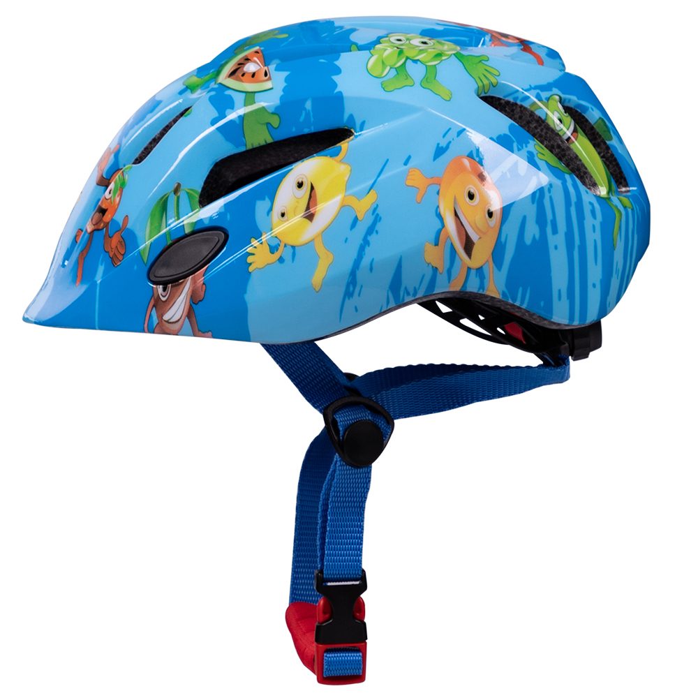 Wholesale Cycling Helmet Molding Bicycle Helmet Kids Riding Helmet For Cycling Biking Skating