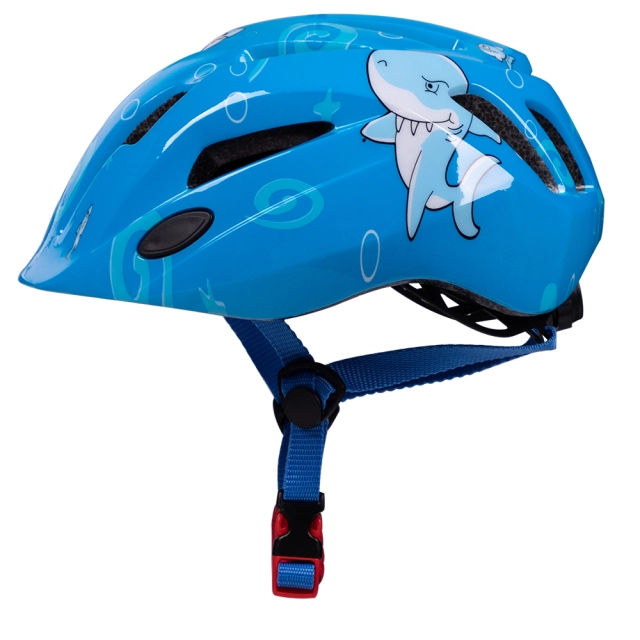 Wholesale Cycling Helmet Molding Bicycle Helmet Kids Riding Helmet For Cycling Biking Skating