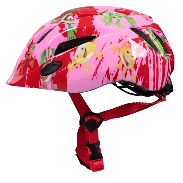 Wholesale Cycling Helmet Molding Bicycle Helmet Kids Riding Helmet For Cycling Biking Skating