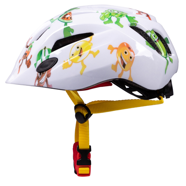 Wholesale Cycling Helmet Molding Bicycle Helmet Kids Riding Helmet For Cycling Biking Skating