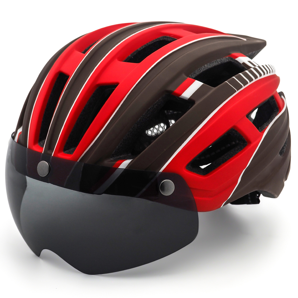 Wholesale Eastinear OEM ODM helmetsepeda pink cycle helmet for kids adult bike helmets men bicycle trail air skateboard moutain helmet