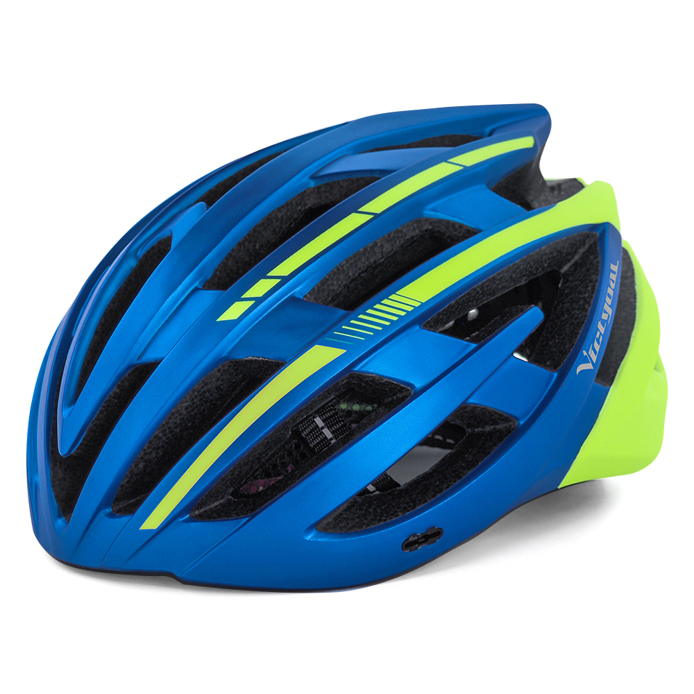 Wholesale  OEM Wholesale Custom US EPS PC Rechargeable LED Light Bike Bicycle Cycle Magnet Sunglasses MTB Cycling Bicycle Helmet