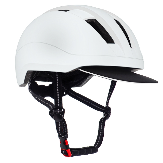 Wholesale Glow-in-the-Dark Cycling Safety Helmet Roller Skating Scooter Helmet Multi-functional Bicycle Bike Helmets
