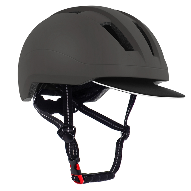 Wholesale Glow-in-the-Dark Cycling Safety Helmet Roller Skating Scooter Helmet Multi-functional Bicycle Bike Helmets