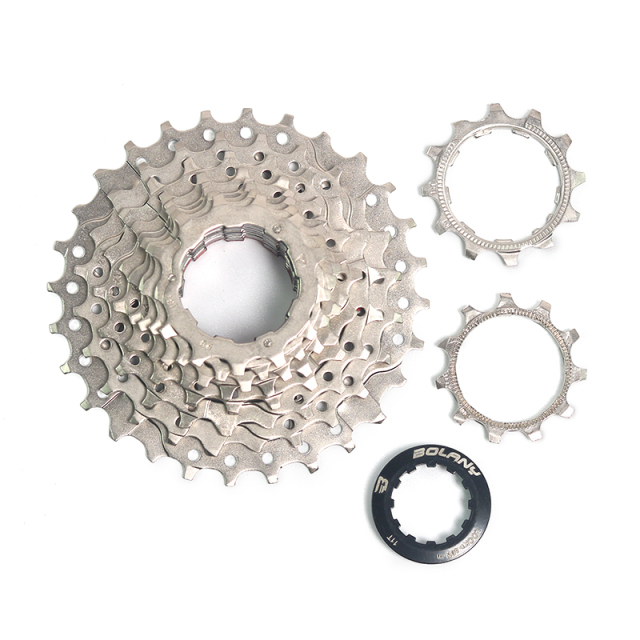 Bicycle accessories Mountain Bicycle Cassette 10Speed28T SI  Bike freewheel road Bike Cassette MTB bicycle Flywheel